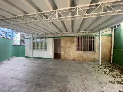 Casa com 2 Quartos para alugar, 110m² no Cidade dos Bandeirantes, São Paulo