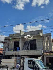 Sobrado com 3 Quartos à venda, 150m² no Mirim, Praia Grande