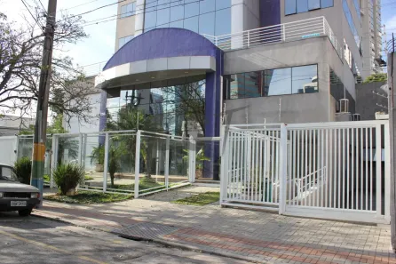Prédio Comercial à venda, 2355m² no Cidade Monções, São Paulo