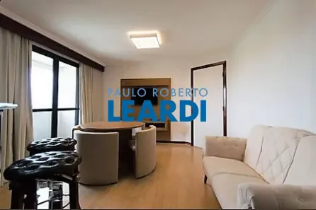 Flat com 1 Quarto para alugar, 40m² no Higienópolis, São Paulo