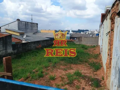 Lote/Terreno à venda, 280m² no Paulicéia, São Bernardo do Campo