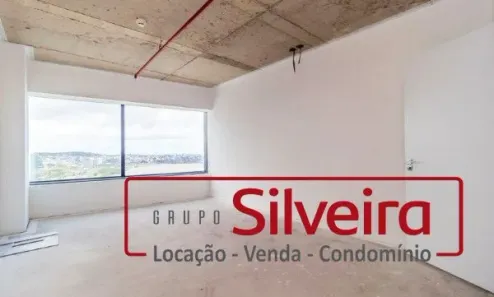 Sala Comercial para venda ou aluguel, 33m² no Praia de Belas, Porto Alegre