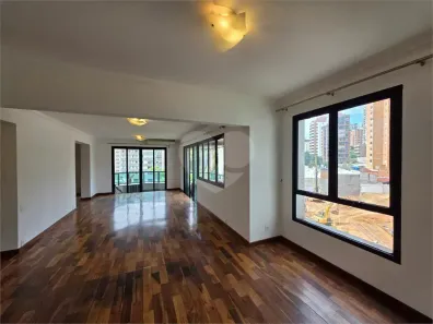 Apartamento com 3 Quartos à venda, 192m² no Vila Uberabinha, São Paulo