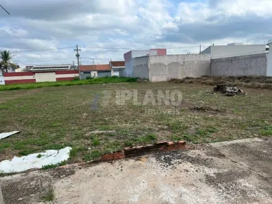 Lote/Terreno à venda, 250m² no Jardim Embaré, São Carlos