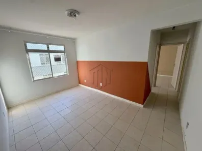 Apartamento com 2 Quartos à venda, 52m² no Trindade, Florianópolis