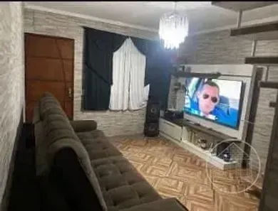 Sobrado com 3 Quartos à venda, 100m² no Jardim Casa Grande, São Paulo