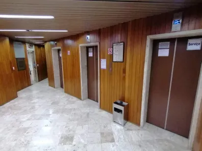 Sala Comercial à venda, 120m² no Centro, Belo Horizonte