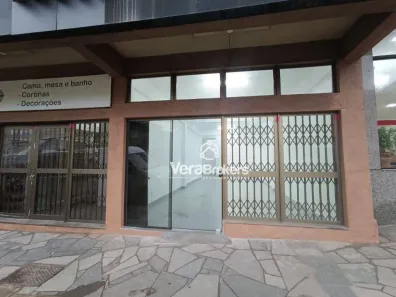Ponto Comercial para alugar, 70m² no Centro, Gravataí