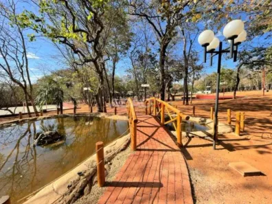 Lote/Terreno à venda, 2940m² no Residencial Villa Verde, Senador Canedo