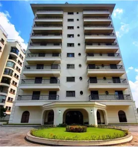 Apartamento com 4 Quartos à venda, 285m² no Vila Clementino, São Paulo