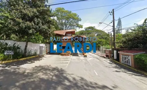 Lote/Terreno à venda, 1871m² no Chácara Represinha, Cotia