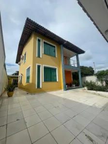 Casa com 5 Quartos à venda, 212m² no Flores, Manaus