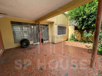 Casa com 3 Quartos à venda, 80m² no Vila Clementino, São Paulo