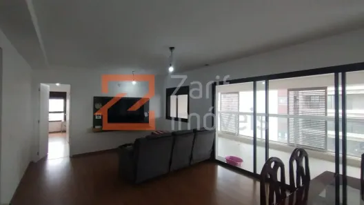Apartamento com 2 Quartos à venda, 137m² no Jardim das Acácias, São Paulo