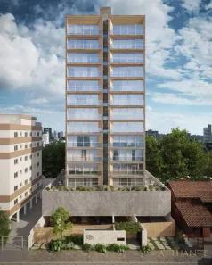 Apartamento com 3 Quartos à venda, 110m² no Cristo Redentor, Caxias do Sul