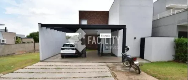 Casa de Condomínio com 3 Quartos à venda, 213m² no Chácara Santa Margarida, Campinas