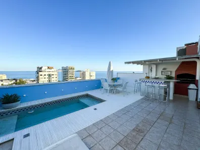 Cobertura com 4 Quartos à venda, 457m² no Ipanema, Rio de Janeiro