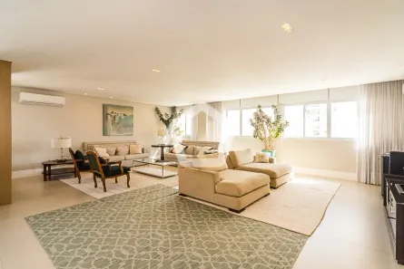 Apartamento com 3 Quartos à venda, 222m² no Consolação, São Paulo