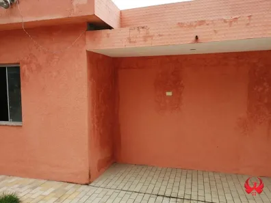 Casa com 3 Quartos à venda, 360m² no Jardim Laguna, Contagem