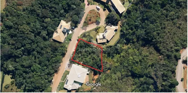 Lote/Terreno à venda, 1000m² no Vila Alpina, Nova Lima