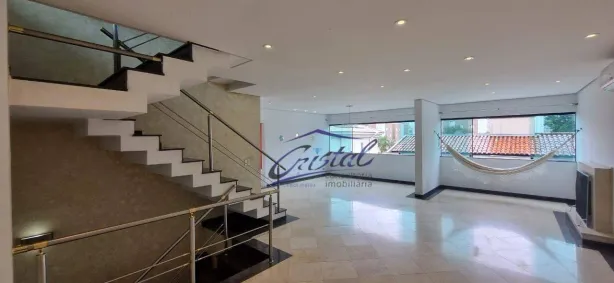 Casa com 3 Quartos à venda, 295m² no Cidade São Francisco, São Paulo