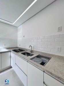 Apartamento com 2 Quartos à venda, 60m² no Centro Histórico, Porto Alegre