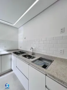 Apartamento com 2 Quartos à venda, 60m² no Centro Histórico, Porto Alegre