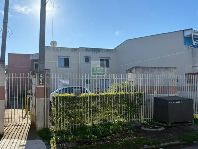 Apartamento com 3 Quartos para alugar, 80m² no Roseira de São Sebastião, São José dos Pinhais