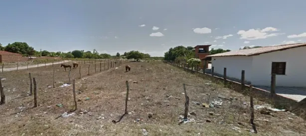 Lote/Terreno à venda, 1080m² no , Aquiraz