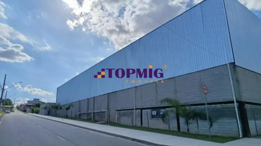 Galpão/Depósito/Armazém para alugar, 2600m² no Amazonas, Betim
