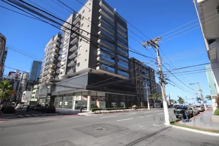 Apartamento com 4 Quartos à venda, 101m² no Praia da Costa, Vila Velha