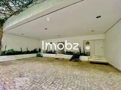 Casa com 5 Quartos à venda, 871m² no Cidade Jardim, São Paulo