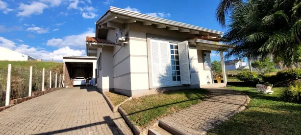 Casa com 2 Quartos à venda, 96m² no Imigrante, Farroupilha