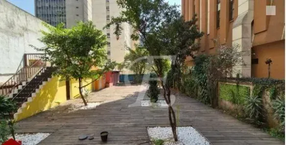 Imóvel Comercial com 4 Quartos à venda, 480m² no Consolação, São Paulo