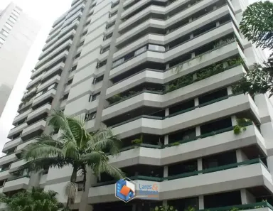 Apartamento com 4 Quartos à venda, 147m² no Vila Uberabinha, São Paulo