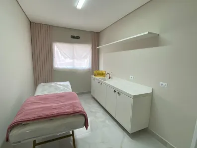 Sala Comercial para alugar, 9m² no Vila Rosália, Guarulhos