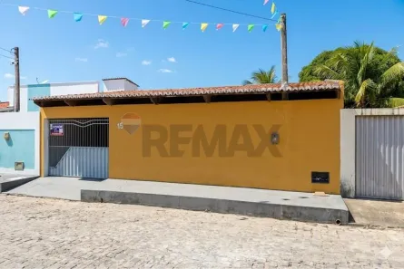 Casa de Condomínio com 3 Quartos à venda, 145m² no Parque das Nações, Parnamirim