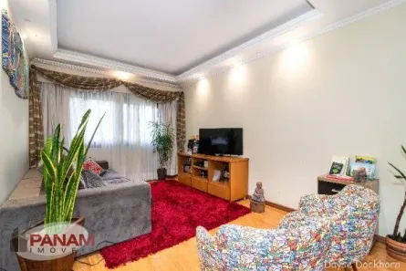 Casa com 4 Quartos à venda, 204m² no Jardim Lindóia, Porto Alegre