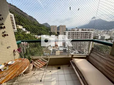 Apartamento com 2 Quartos à venda, 78m² no Botafogo, Rio de Janeiro