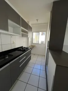 Apartamento com 2 Quartos à venda, 44m² no Paupina, Fortaleza