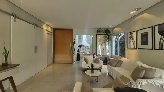 Casa de Condomínio com 3 Quartos à venda, 254m² no Swiss Park, Campinas