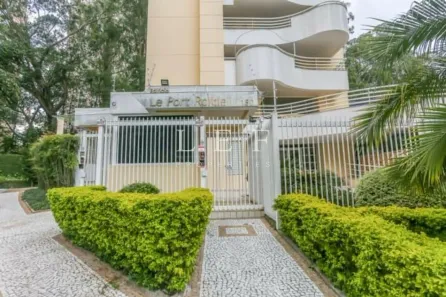 Apartamento com 2 Quartos à venda, 167m² no Vila Andrade, São Paulo