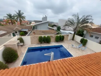 Casa de Condomínio com 3 Quartos à venda, 333m² no Residencial Jardins, São José do Rio Preto