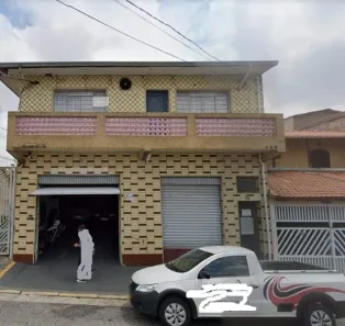 Ponto Comercial à venda, 345m² no Vila Moraes, São Paulo