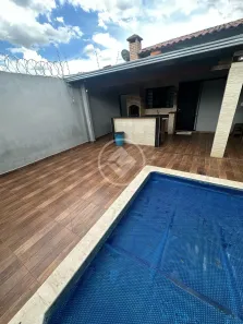 Casa com 3 Quartos à venda, 180m² no Jardim Canaã, Uberlândia