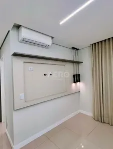 Apartamento com 3 Quartos à venda, 159m² no Vila Aviação, Bauru