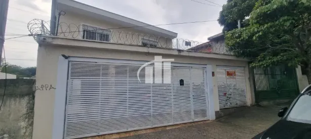 Casa com 3 Quartos à venda, 262m² no Parque São Domingos, São Paulo