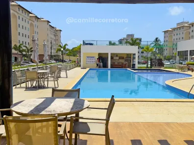 Apartamento com 2 Quartos à venda, 56m² no Nossa Senhora da Vitória, Ilhéus
