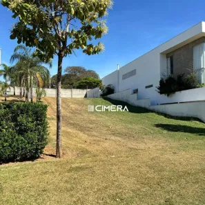 Lote/Terreno à venda, 768m² no Alphaville Nova Esplanada 3, Votorantim