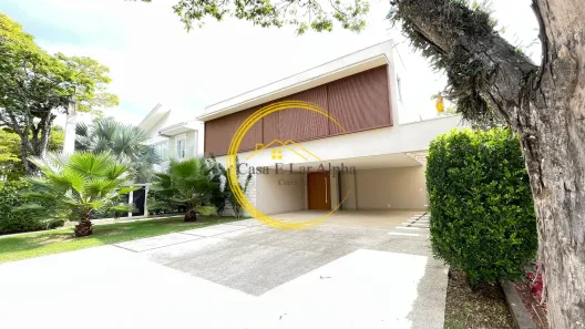 Casa com 5 Quartos à venda, 480m² no Alphaville Residencial Zero, Barueri